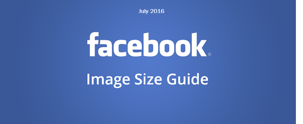 facebook image guide